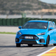 Illustration for article titled The 2016 Ford Focus RS Is God In Hatchback Form